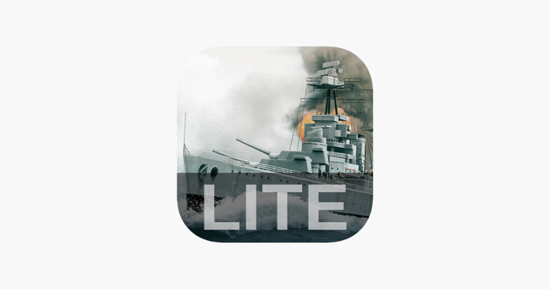 Atlantic Fleet Lite Game Cover