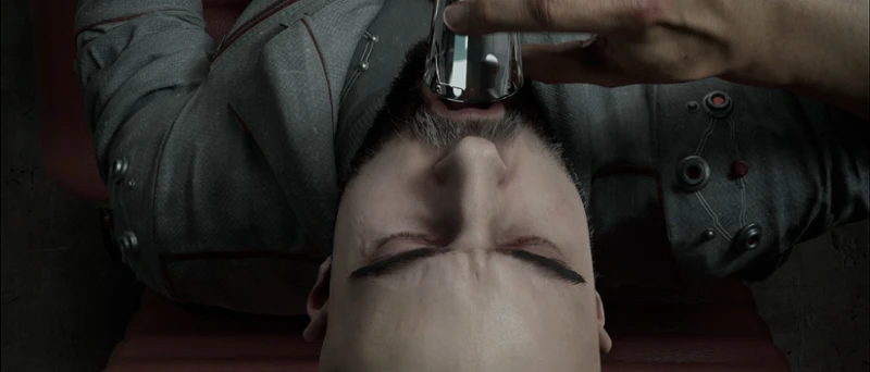 Atomic Heart 2 screenshot