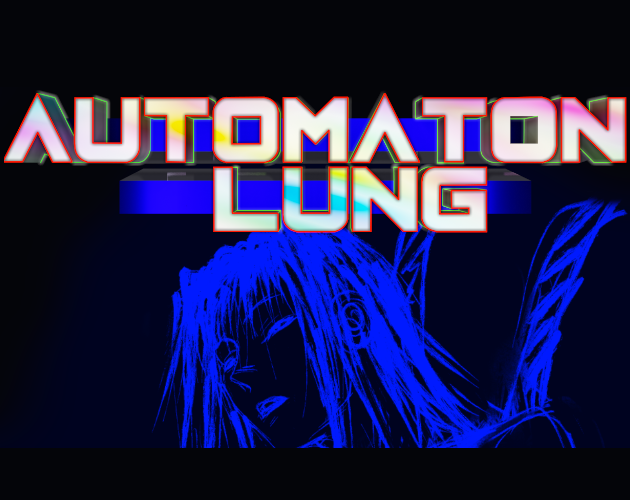 Games like Automaton Lung