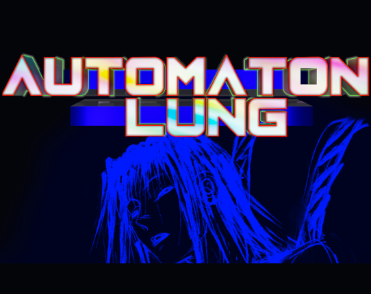 Automaton Lung Image