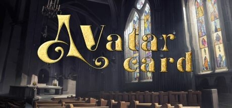 AvatarCard Image