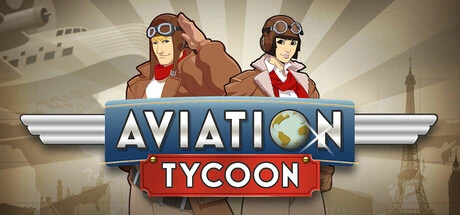 Games like Aviation Tycoon