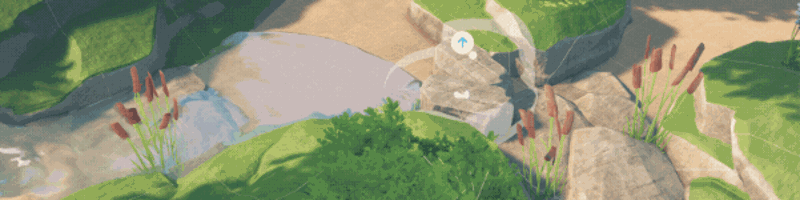 Babbling Brook screenshot