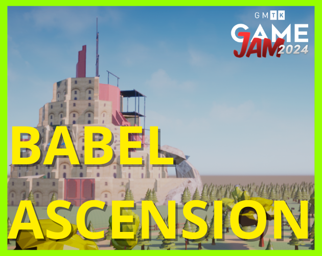 Games like Babel Ascension