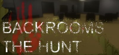 Backrooms: The Hunt Image