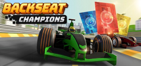 Games like Backseat Champions