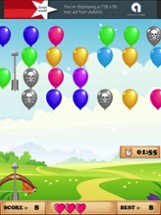 Balloon Bows : Archery Game Image