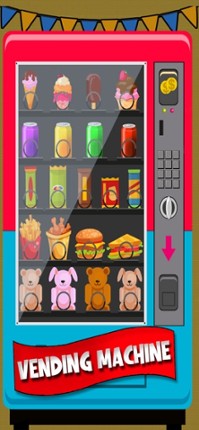 Bank ATM Machine screenshot