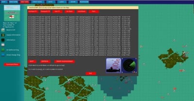 Bargain ssp Wargame Image