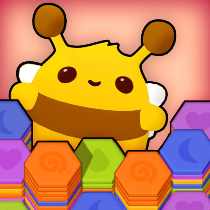 Games like Bee Sort by Sam