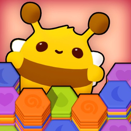 Bee Sort by Sam Image