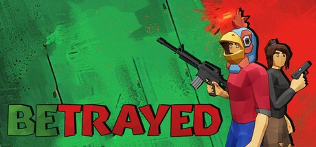 Games like Betrayed
