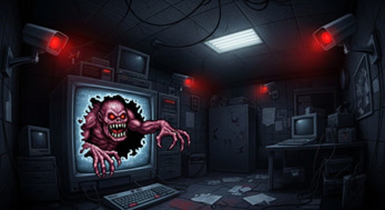 Beyond the Monitor (Demo) Image