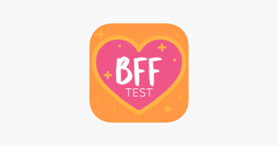 BFF Friendship Challenge Image