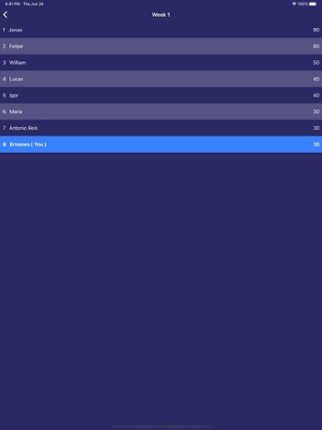 Bible Trivia: Christian Games Image