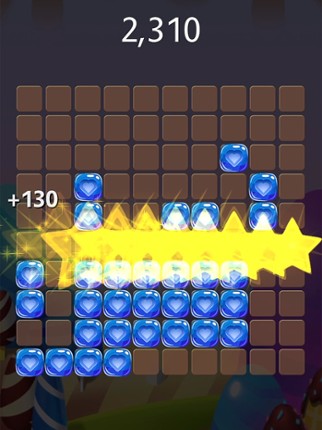 Block Puzzle -  Match 3 Image