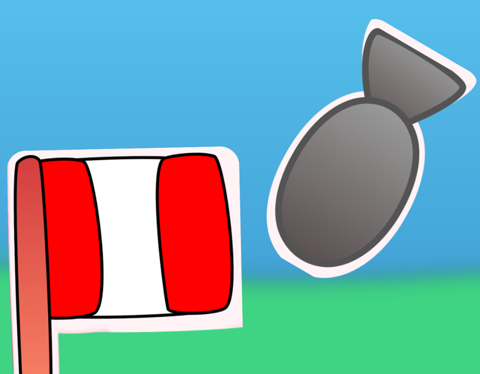 Games like Bombardeen Peru