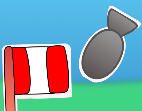 Bombardeen Peru Image