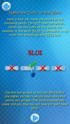 Brain Trainer Plus: Tune Up Your Left Right Brain Image