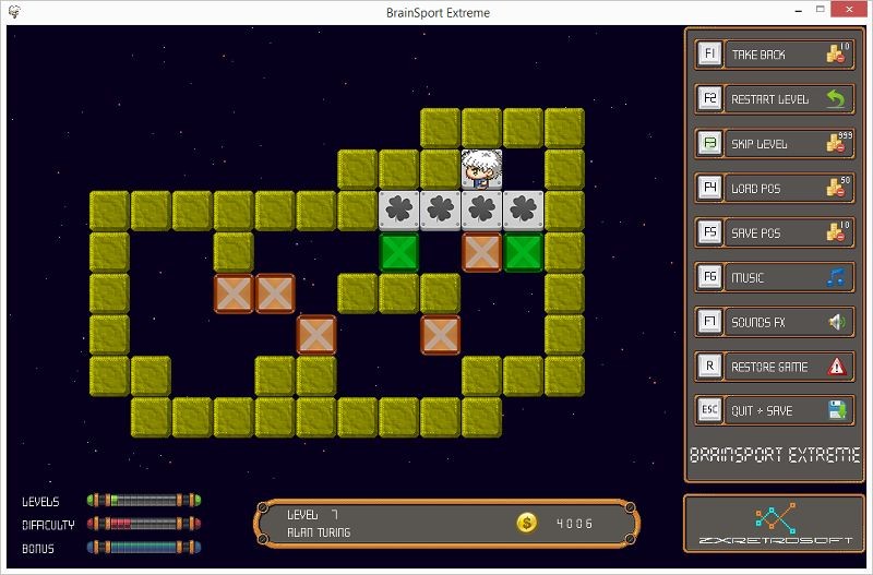 Games like Brainsport Extreme