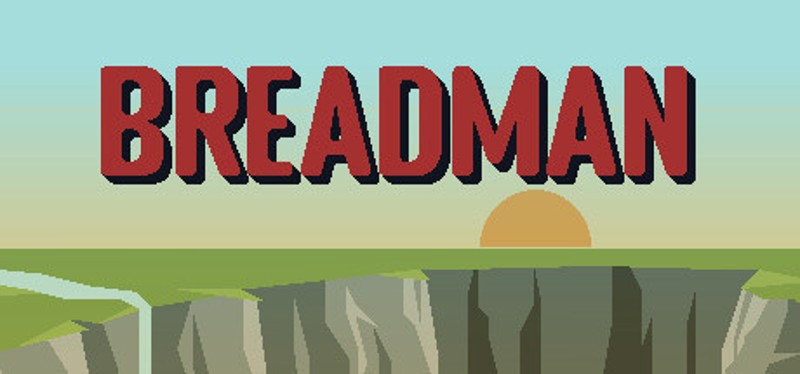 BREADMAN Image
