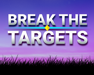 Games like Break The Targets