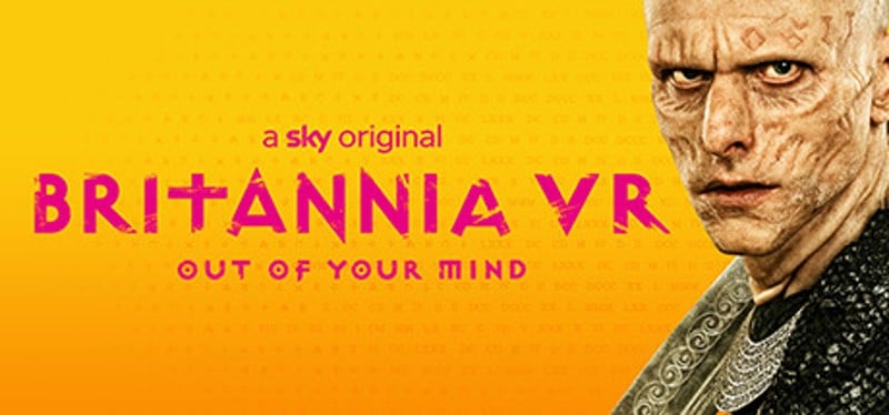 BRITANNIA VR: OUT OF YOUR MIND Image