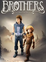 Brothers: A Tale of Two Sons Image