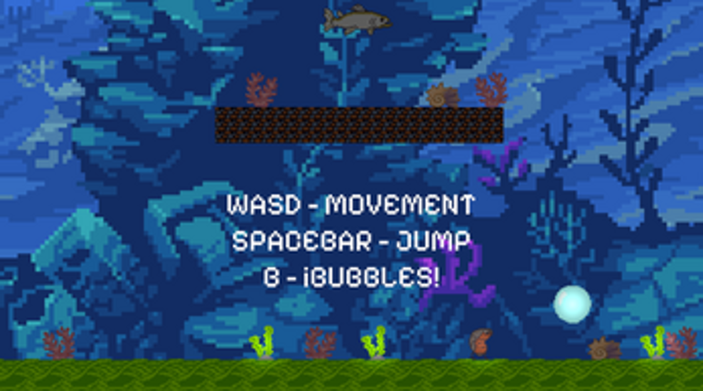 Bubble Jump screenshot