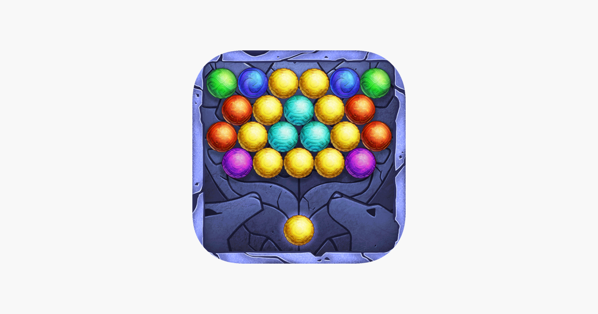 Games like Bubble Shooter Temple Mania