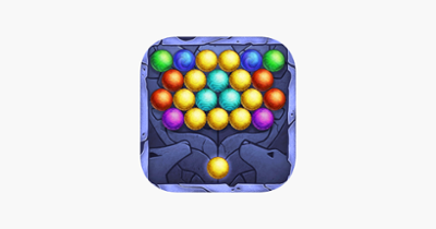 Bubble Shooter Temple Mania Image