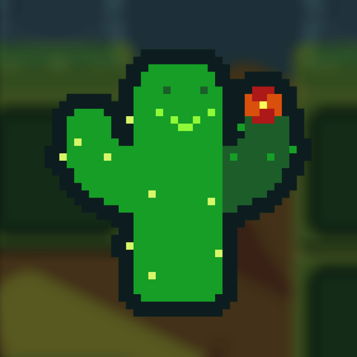 Games like Cactu-Sama