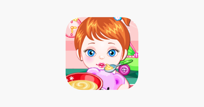 Care Twins Baby - Play,Feed,Bath,Sleep Image