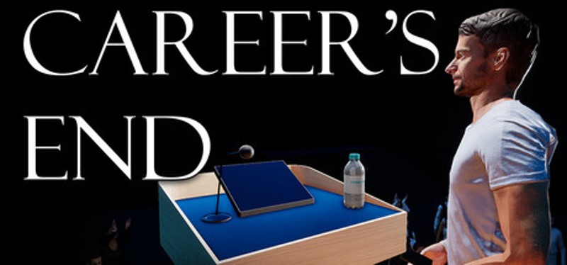 Career's End Image