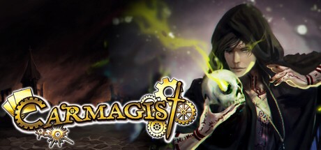 Games like Carmagist