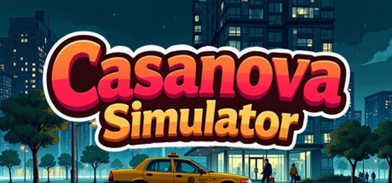 Casanova Simulator Image