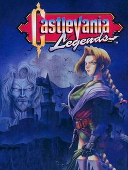 Games like Castlevania Legends