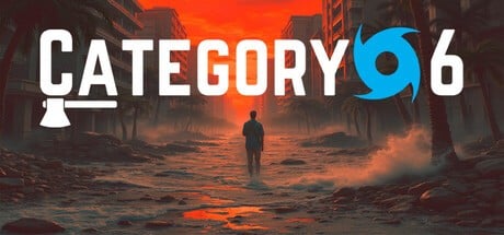 Games like Category 6