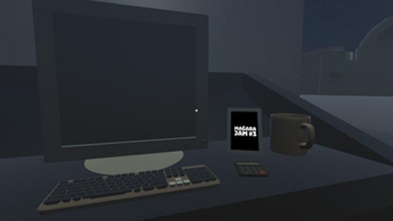 Çernobil screenshot