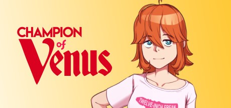 Games like Champion of Venus