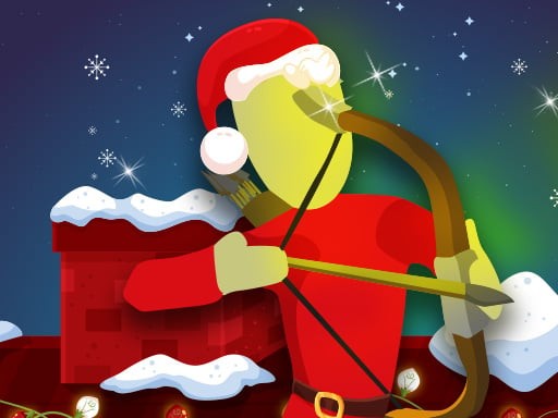 Games like Christmas Gift Castle Defense