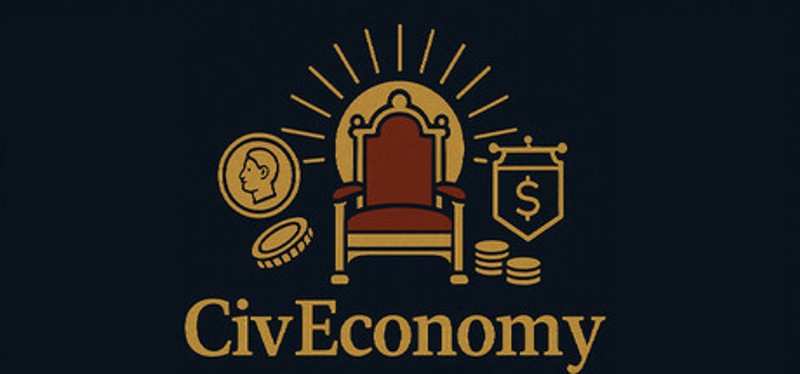 CivEconomy Image