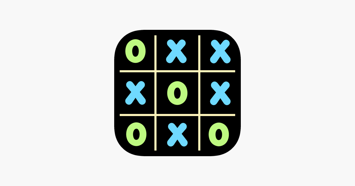 Games like Classic Tic Tac Toe Game