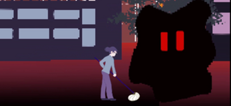 Cleaning Annie Image