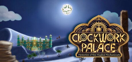 Games like Clockwork Palace