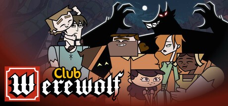 Games like Club Werewolf