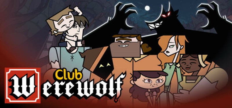 Club Werewolf Image