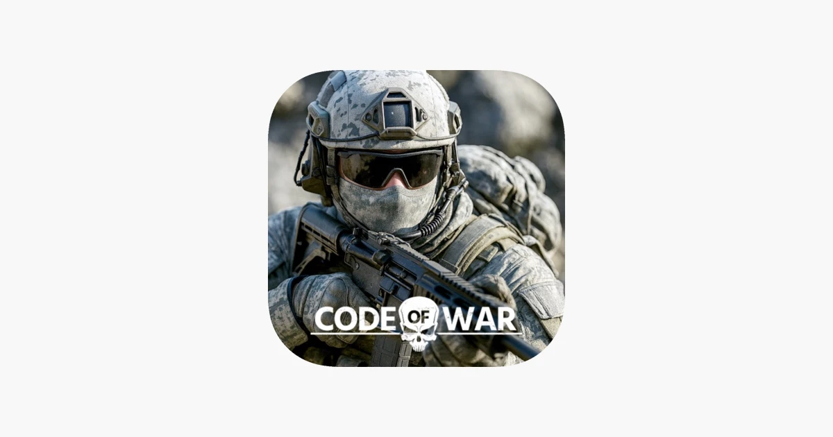 Games like Code of War: Mobile Shooter