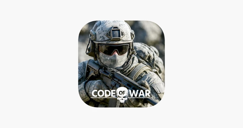 Code of War: Mobile Shooter Image