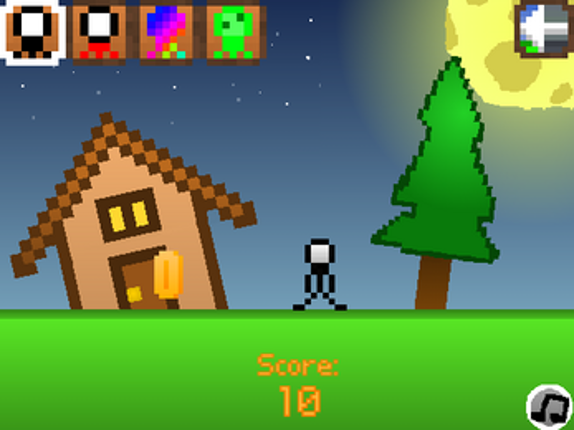 Coin Rush Classic Remastered screenshot
